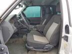 2011 Ford Ranger Super Cab