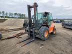2019 Ausa C400H Forklift