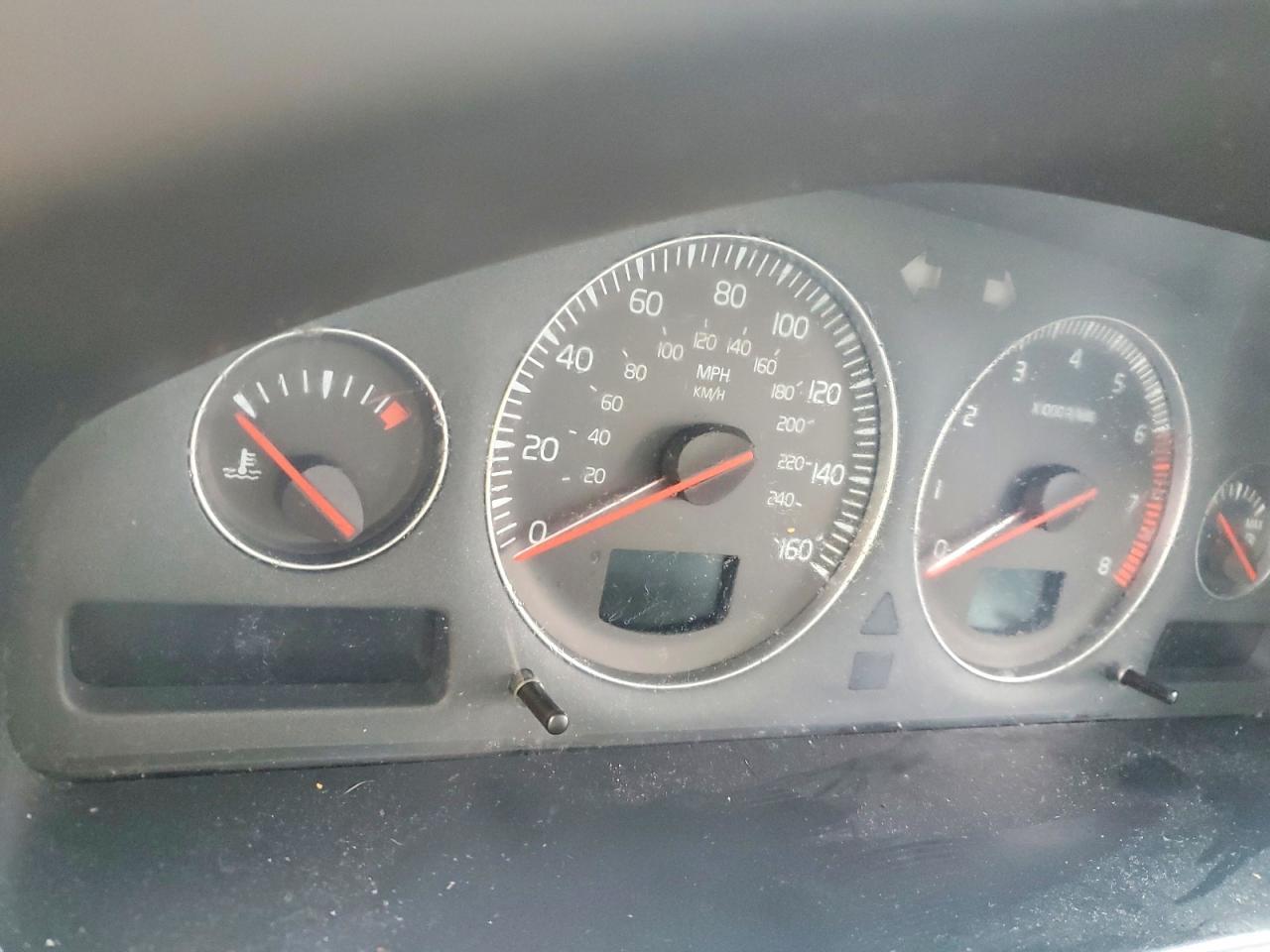 2006 Volvo Xc70