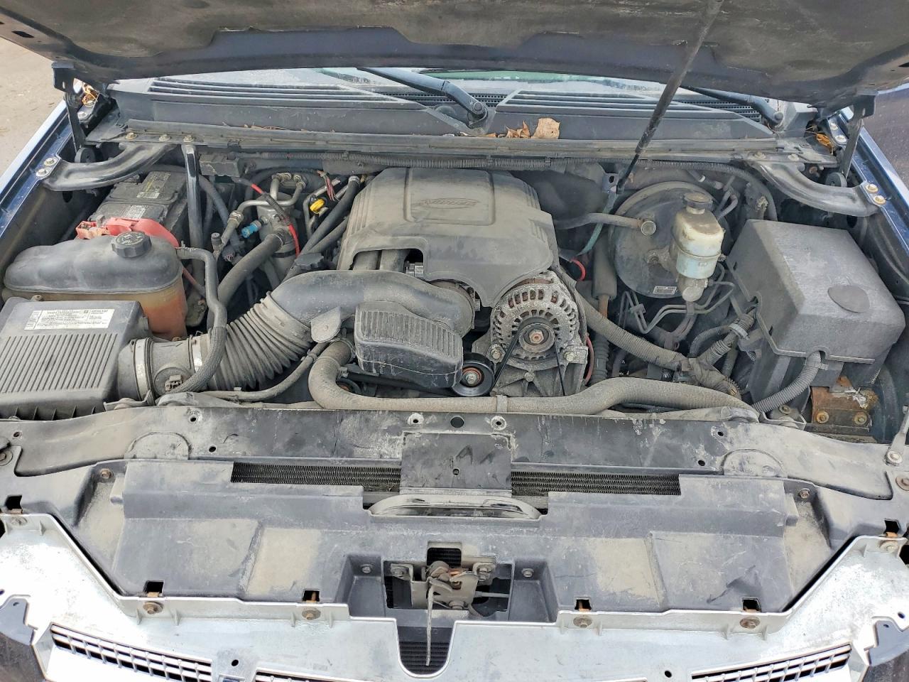 2008 Cadillac Escalade esv