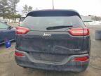 2014 Jeep Cherokee Sport