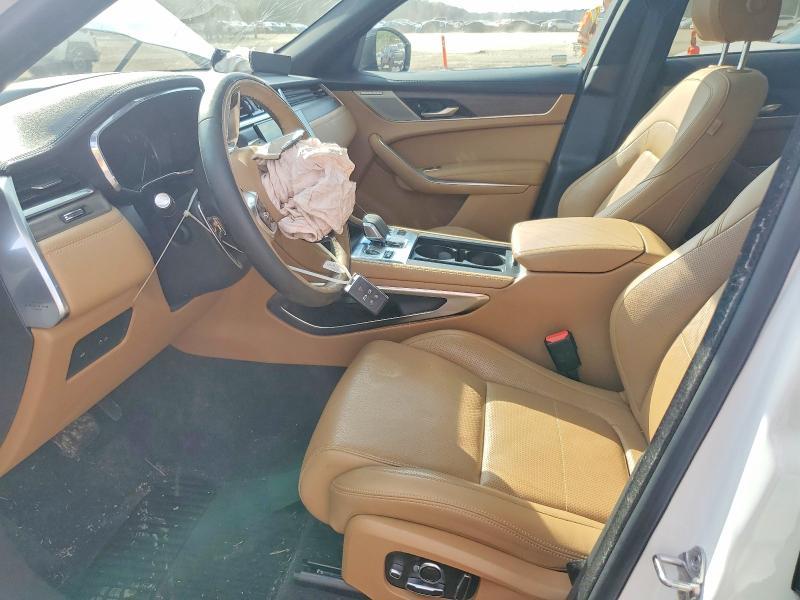 2023 Jaguar F-pace s