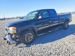 GMC salvage cars for sale: 2003 GMC New Sierra K2500