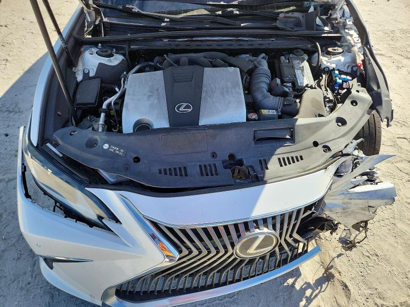 2020 Lexus Es 350
