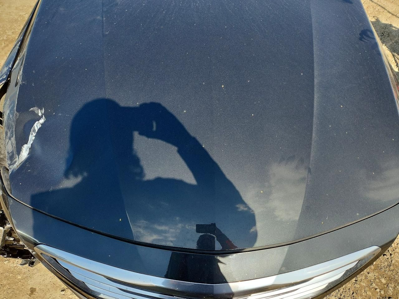 2016 Cadillac CT6 Premium