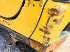 2018 Hyster Forklift