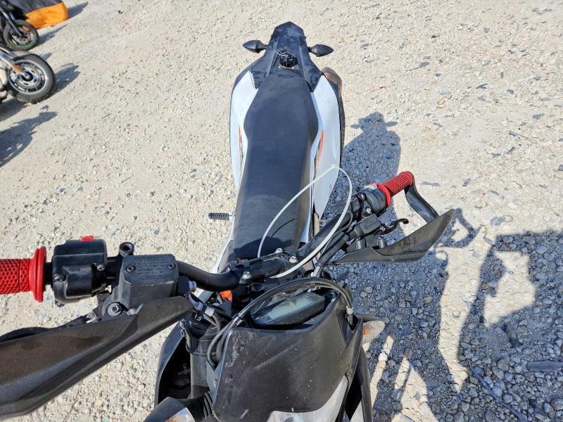 2020 KTM 690 smc r