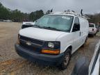 2013 Chevrolet Express G2500