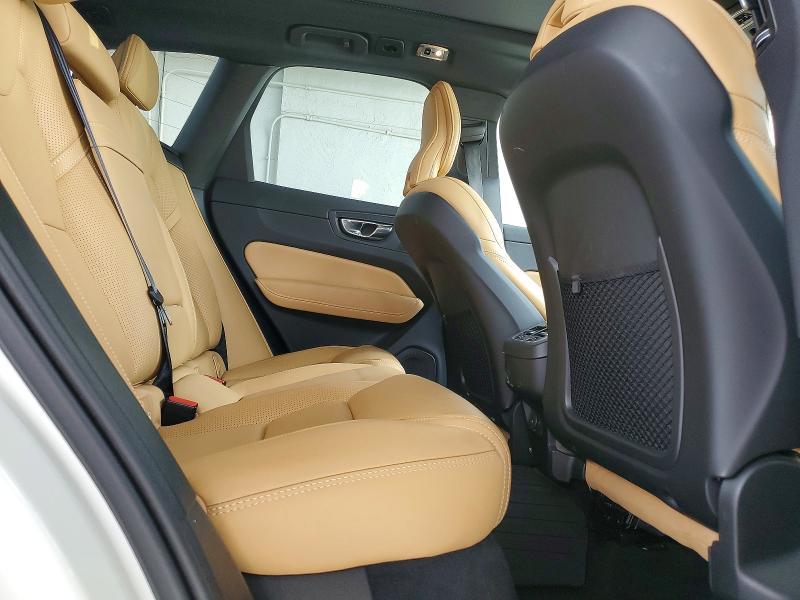 2021 Volvo Xc60 T5 Inscription