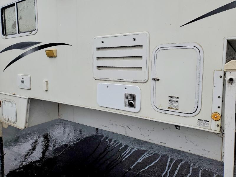 2003 Chevrolet Citation Camper
