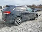 2016 KIA Sorento sx