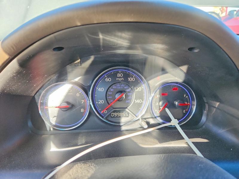 2003 Honda Civic lx