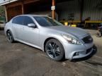 2011 Infiniti G37