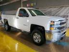 2016 Chevrolet Silverado C2500 Heavy Duty