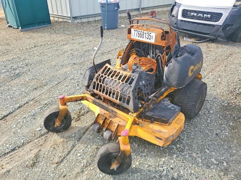 2025 Wright Commercial Turf Mower