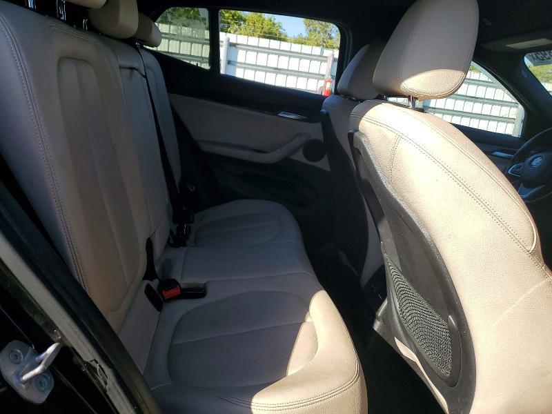 2018 BMW X2 Sdrive28i