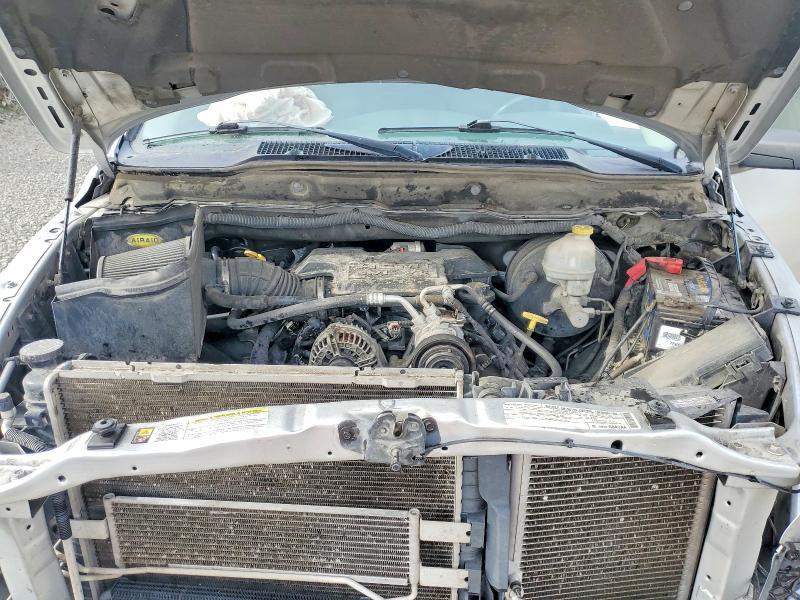 2008 Dodge RAM 1500 ST