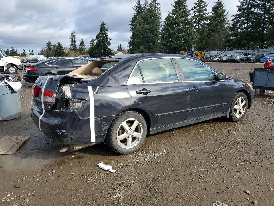 2004 Honda Accord ex