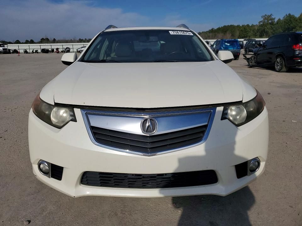 2011 Acura TSX