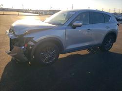 Mazda Cx-5 Vehiculos salvage en venta: 2019 Mazda Cx-5 Touring