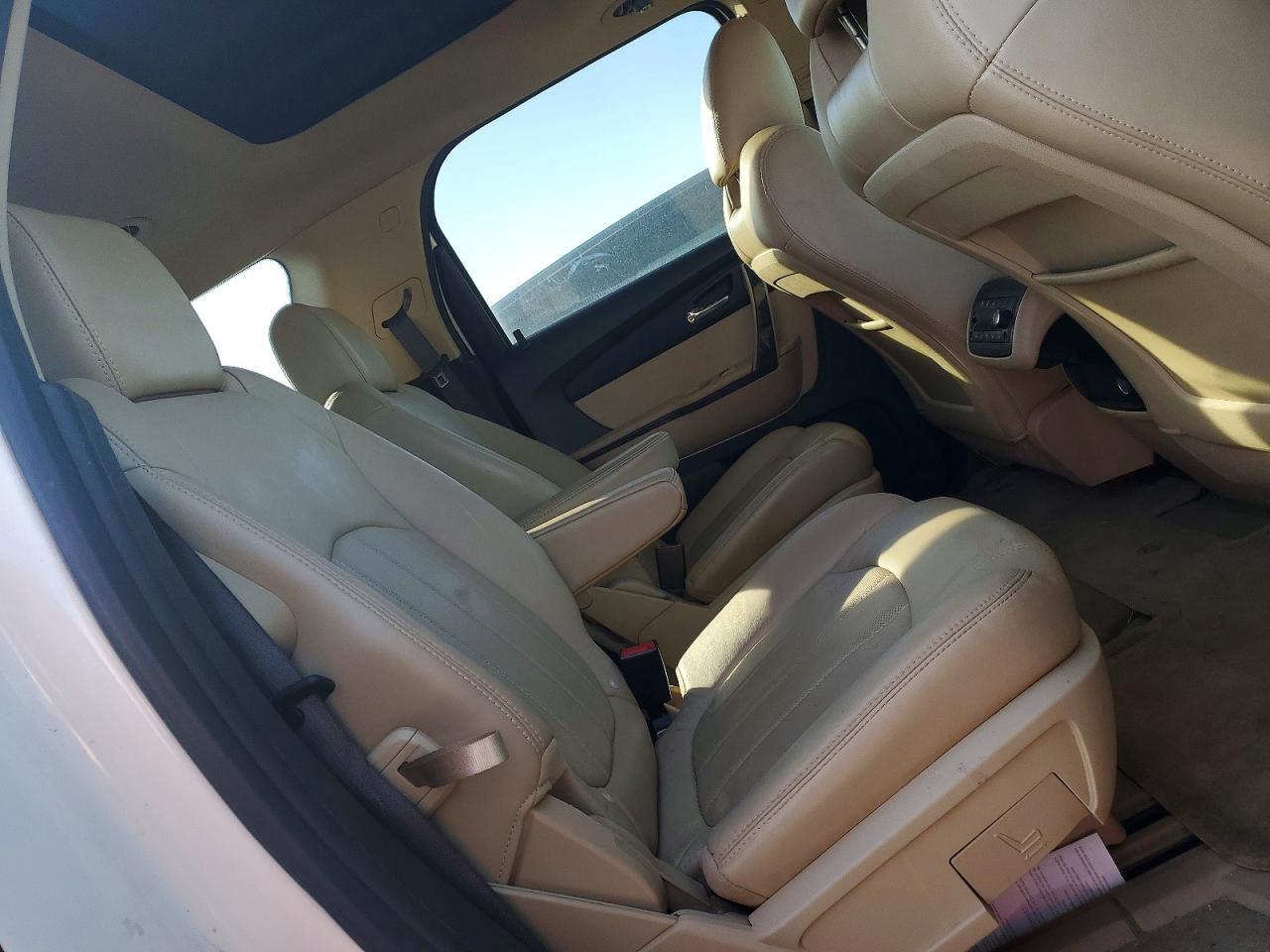 2012 GMC Acadia Denali
