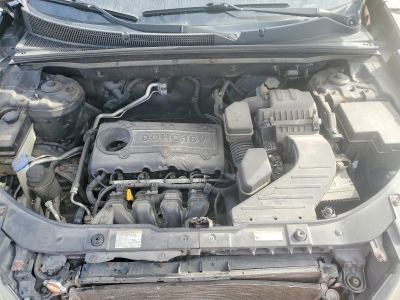 2011 KIA Sorento lx