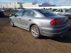 2016 Volkswagen Passat s