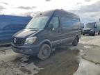 2017 Mercedes-Benz Sprinter 2500