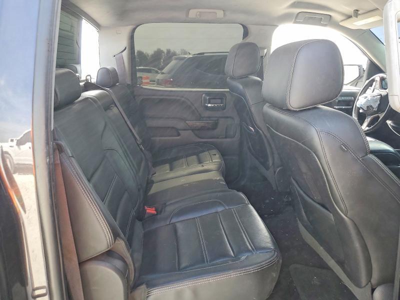 2014 GMC Sierra C1500 Denali