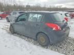 2008 Nissan Versa s
