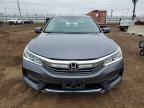2016 Honda Accord exl