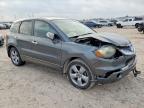 2009 Acura Rdx Technology
