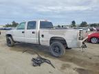 2006 GMC Sierra K2500 Heavy Duty