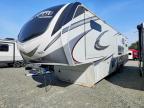 2022 Grand Design Solitude Camper