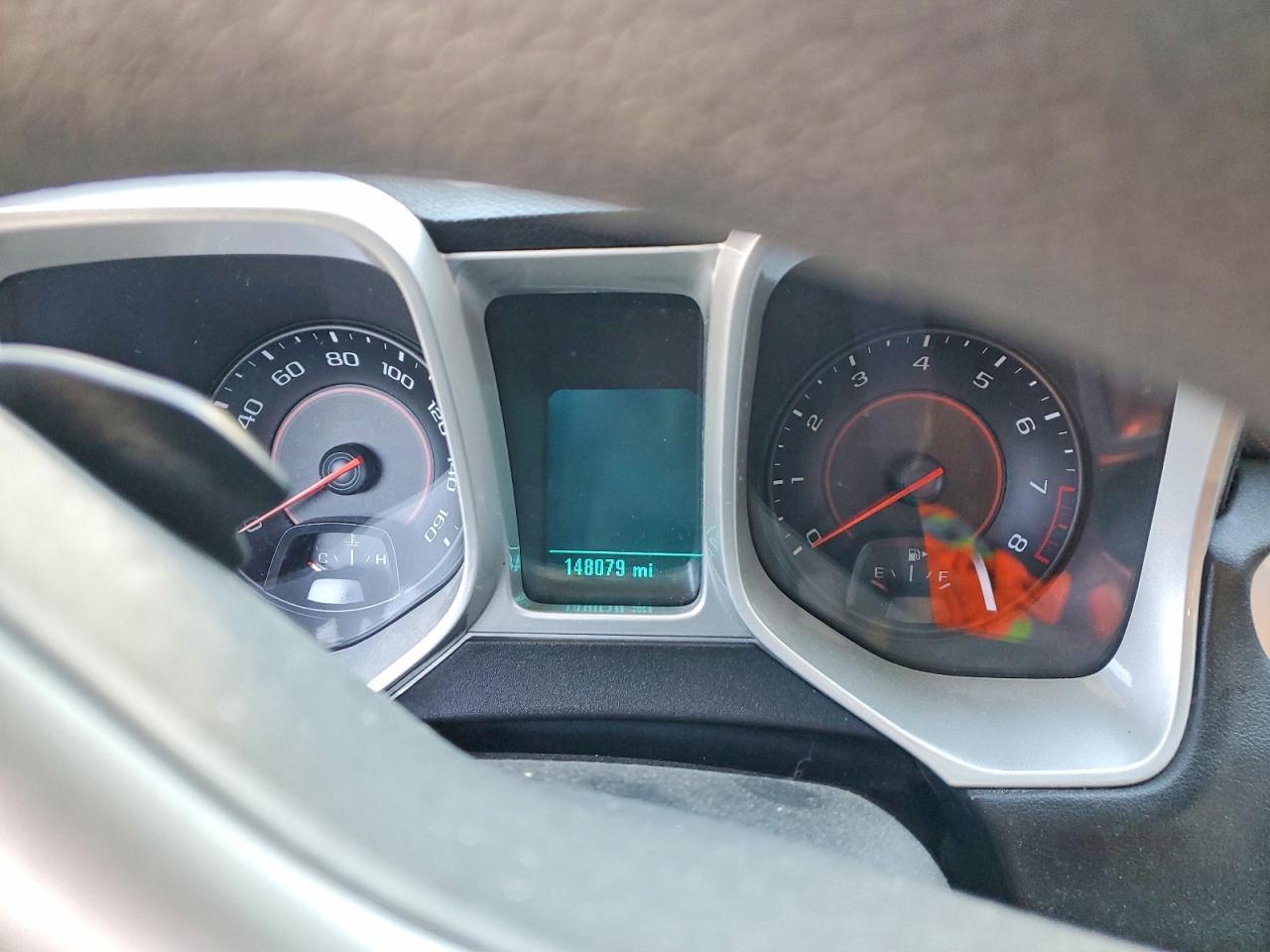 2014 Chevrolet Camaro ls