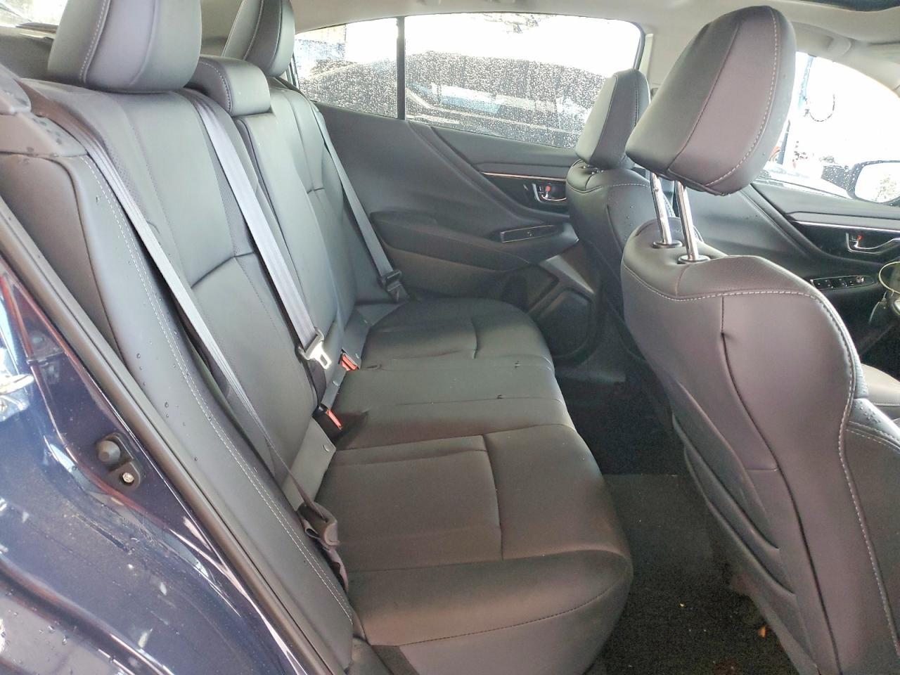 2025 Subaru Legacy Limited