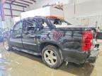 2013 Chevrolet Avalanche LTZ