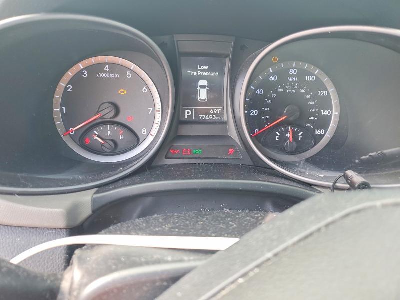2016 Hyundai Santa fe Sport