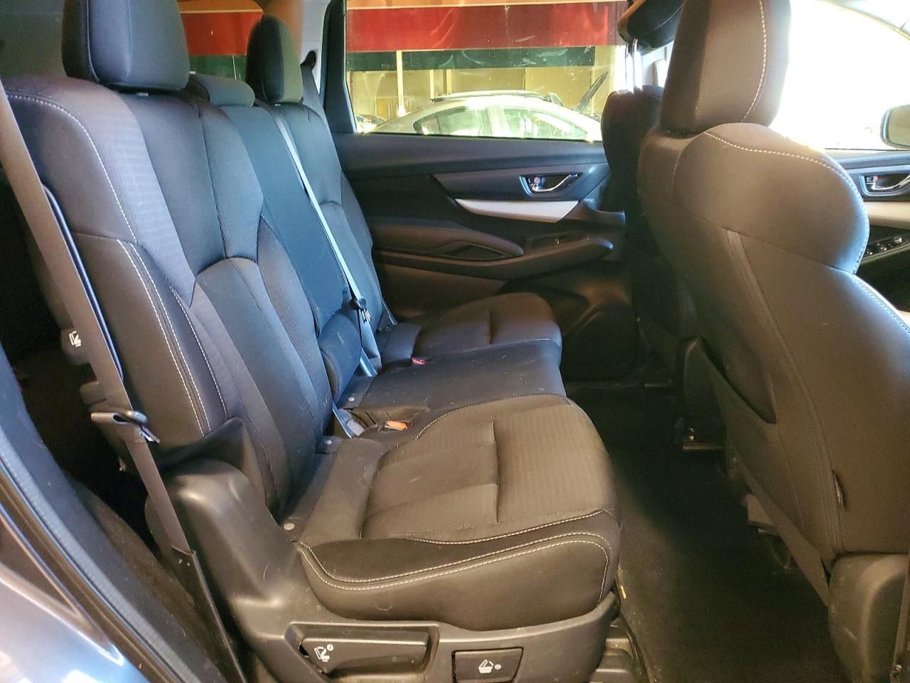 2020 Subaru Ascent Premium