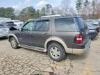 2006 Ford Explorer Eddie Bauer