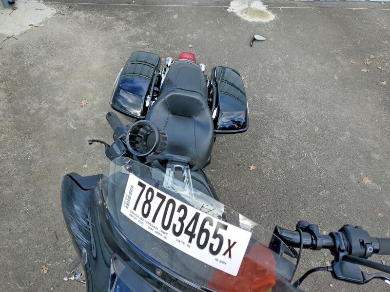 2021 Harley-Davidson Flht