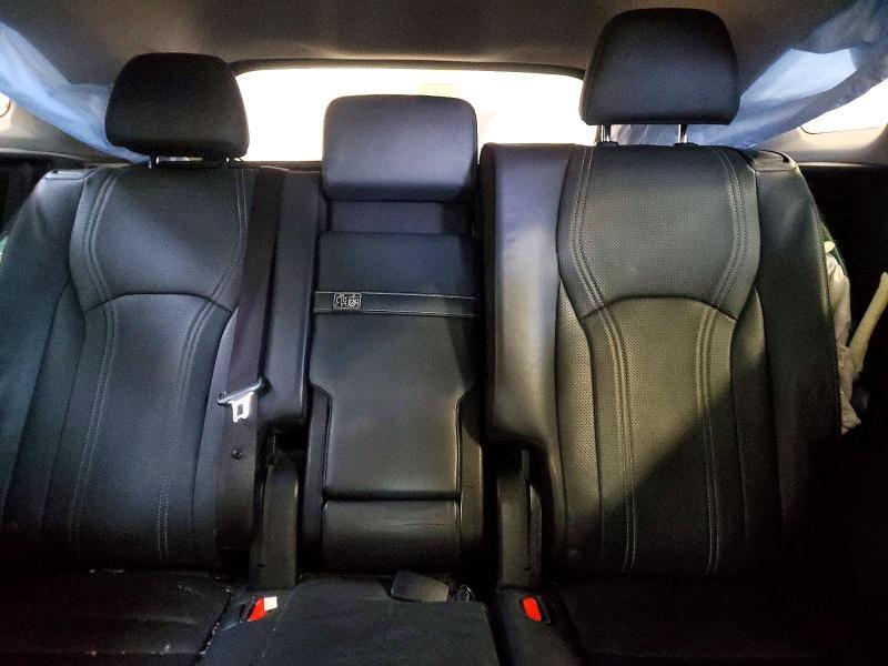 2020 Lexus Rx 350 l