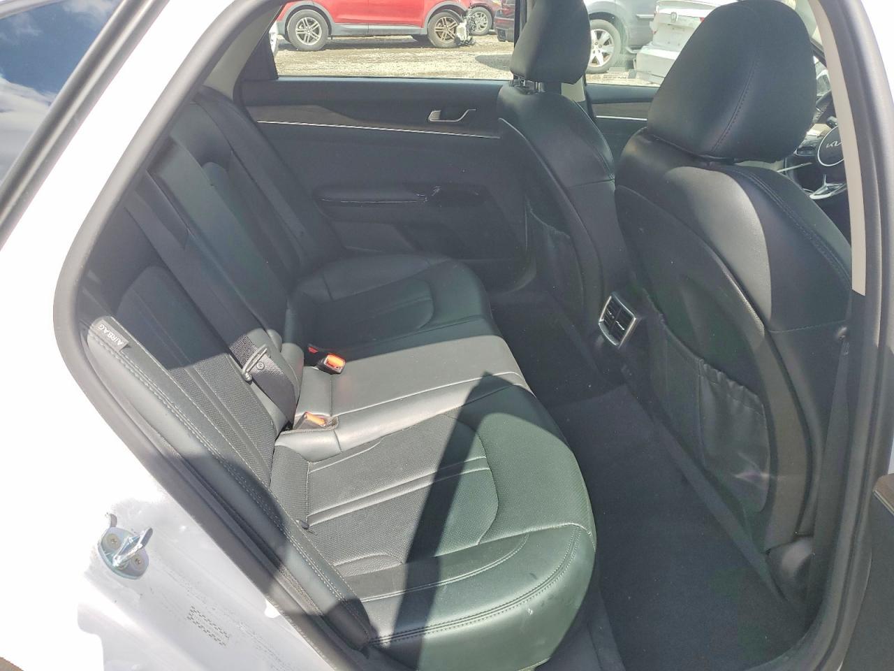 2023 KIA K5 ex