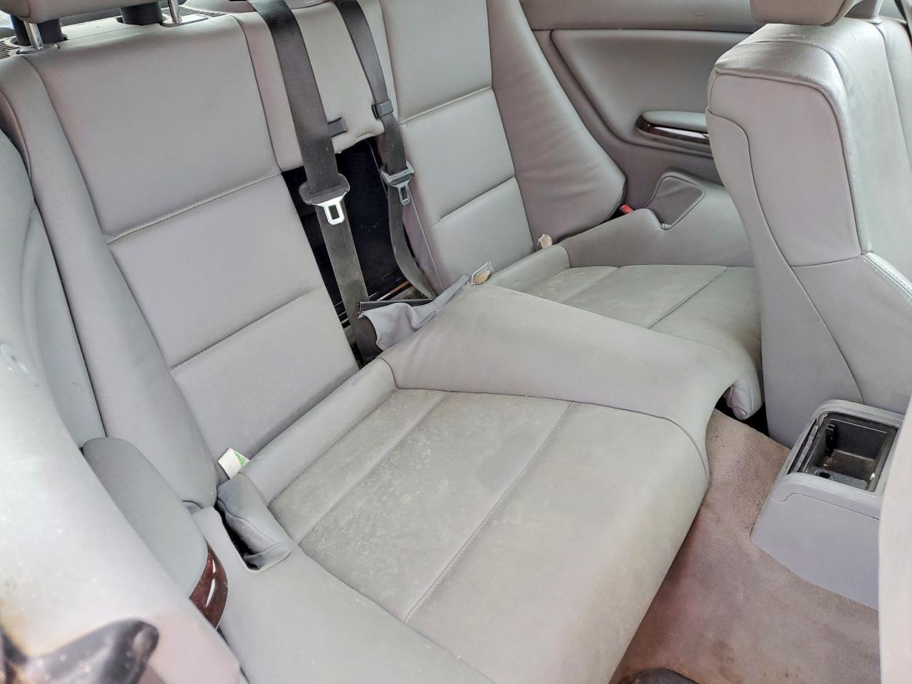 2004 BMW 330 ci