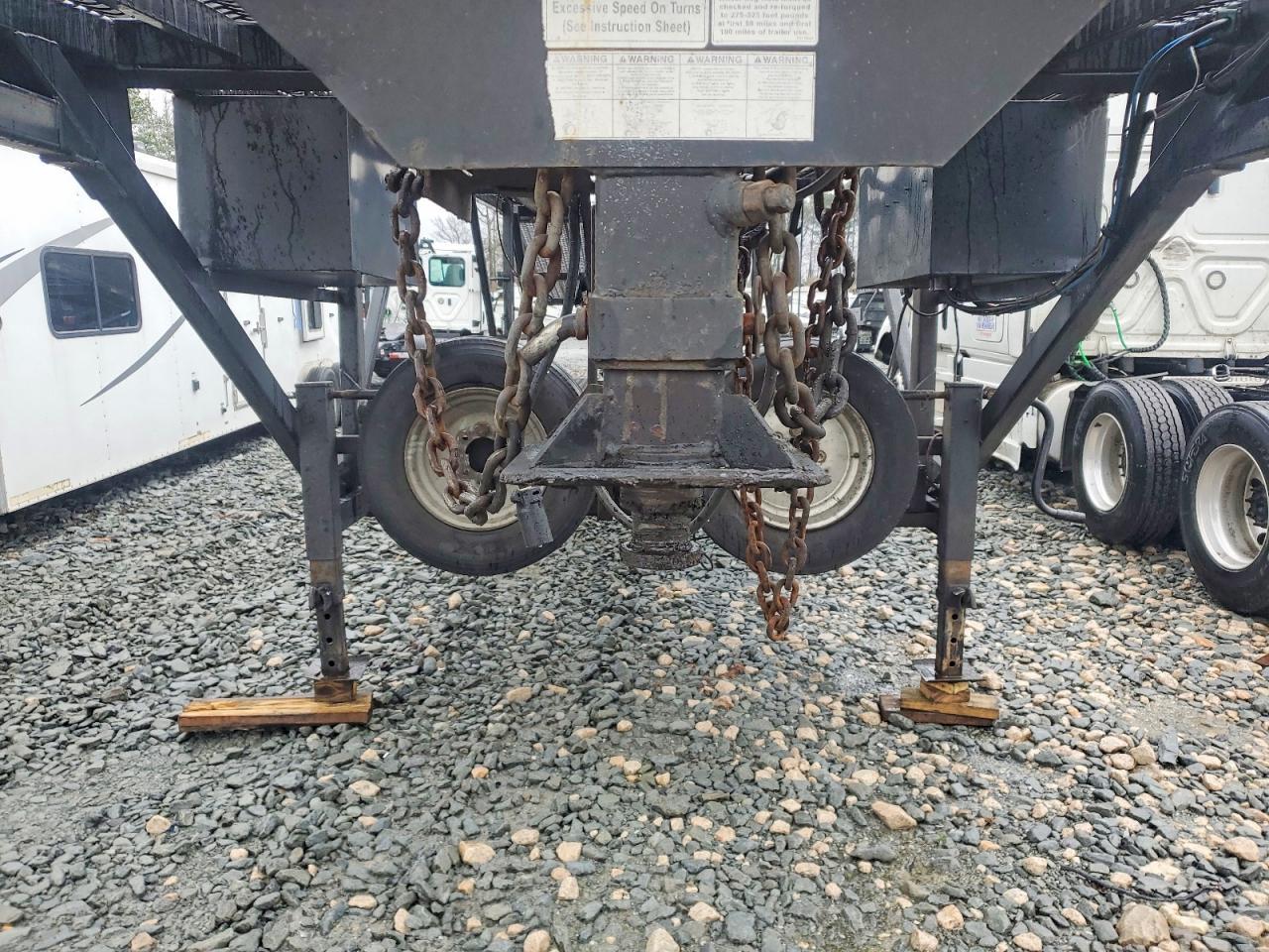 2016 Kaufman 5CARHAULER-Car Carrier