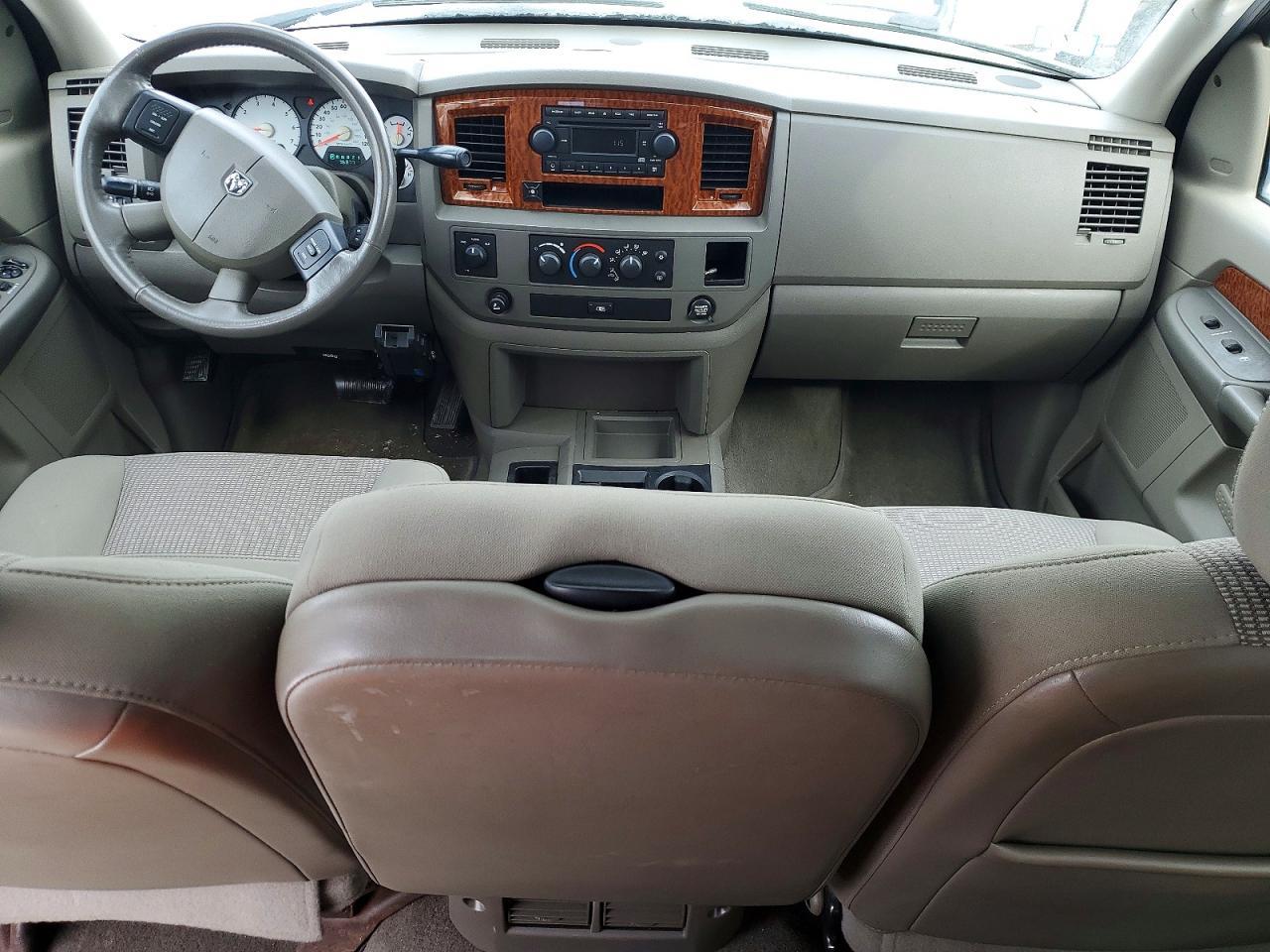 2006 Dodge Ram 2500