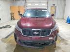 2020 KIA Sorento lx V6