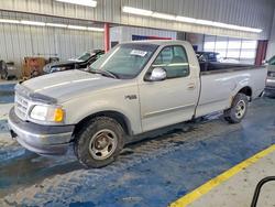 2002 Ford F-150 for sale in Fort Wayne, IN