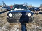 2008 Jeep Patriot Sport