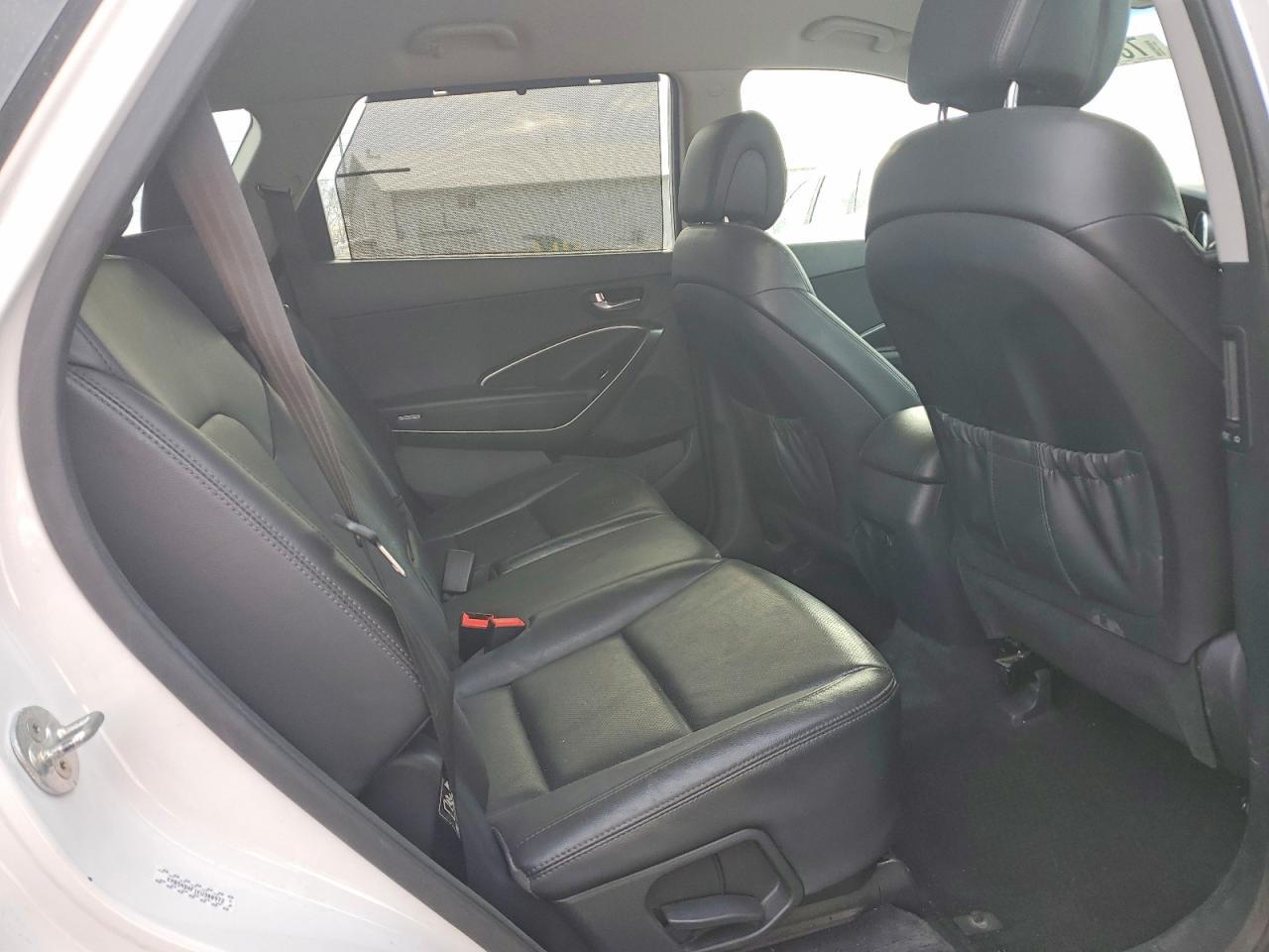 2019 Hyundai Santa fe xl se